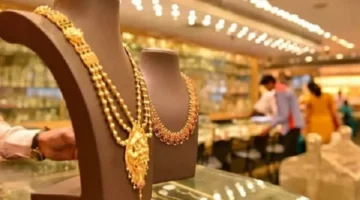 أسعار الذهب تفاجئ السوق في ختام تعاملات اليوم